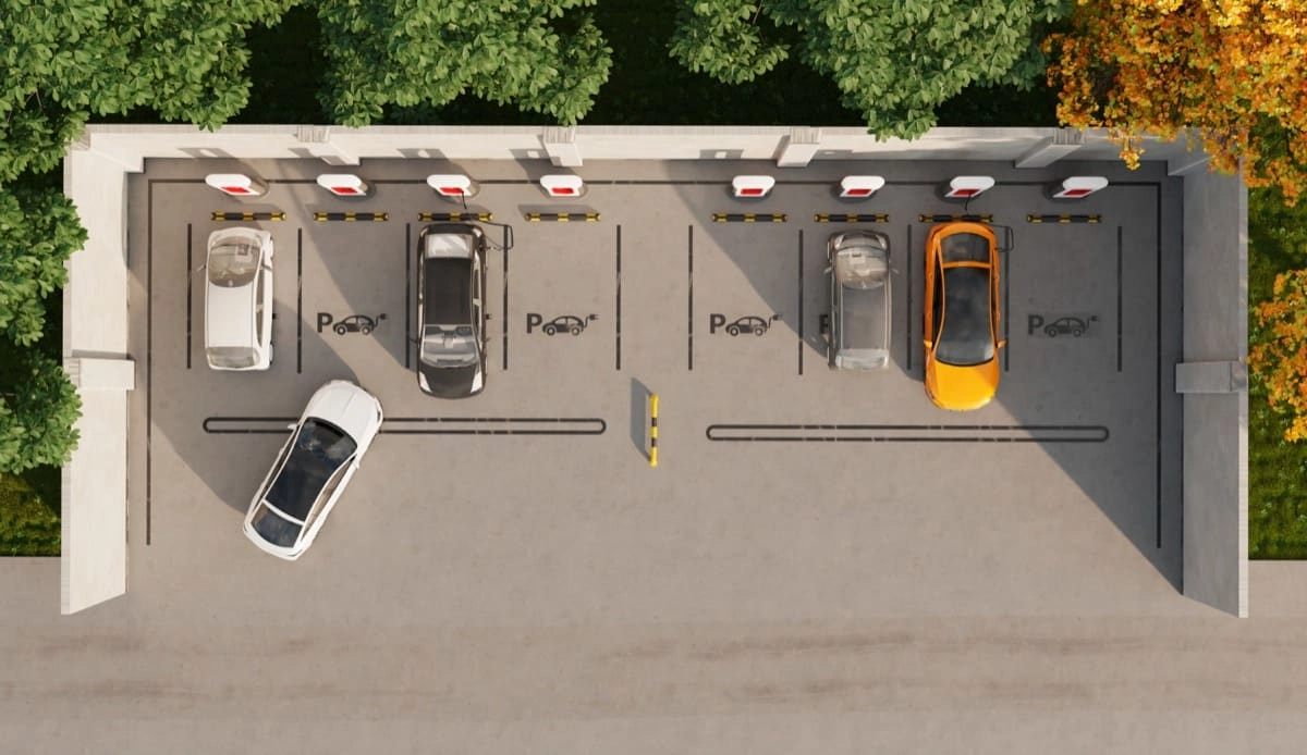 découvrez la définition du parking aérien, un concept clé dans l'urbanisme et la gestion des infrastructures, qui se réfère à un espace de stationnement situé en hauteur ou sur plusieurs niveaux. informez-vous sur ses caractéristiques, ses avantages et son rôle dans l'optimisation de l'espace urbain.