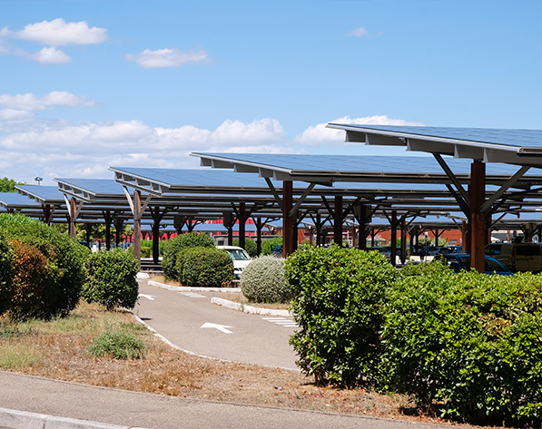 découvrez les parkings solaires, une solution innovante et écologique pour stationner votre véhicule tout en produisant de l'énergie renouvelable. alliez confort et durabilité en optant pour des espaces de stationnement qui contribuent à la transition énergétique.