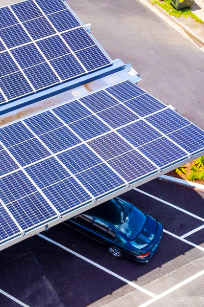 découvrez les parkings solaires, une solution innovante et écologique pour stationner votre véhicule tout en produisant de l'énergie renouvelable. profitez d'un espace pratique et durable pour réduire votre empreinte carbone.