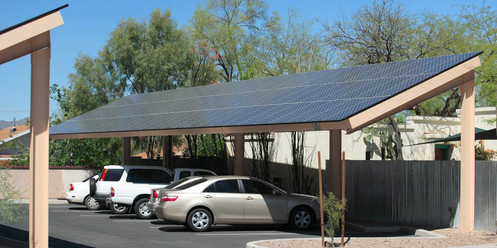 découvrez les parkings solaires, une solution innovante et écologique pour alléger votre empreinte carbone tout en offrant des stationnements pratiques. adoptez une mobilité durable grâce à cette infrastructure qui valorise l'énergie solaire.