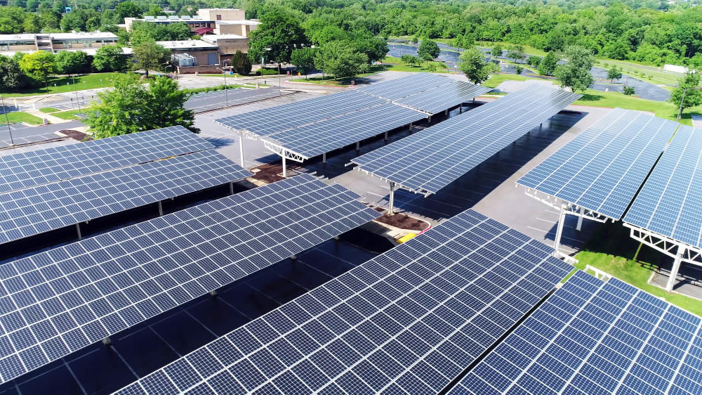 découvrez les parkings solaires, une solution innovante et écologique alliant stationnement et production d'énergie renouvelable. optimisez votre espace tout en contribuant à la transition énergétique.