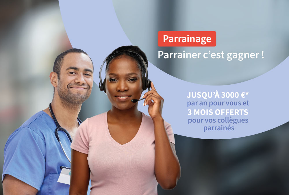 découvrez comment le parrainage peut transformer votre expérience et vous offrir des avantages uniques. rejoignez notre programme de parrainage et bénéficiez de récompenses exclusives pour chaque ami que vous invitez.