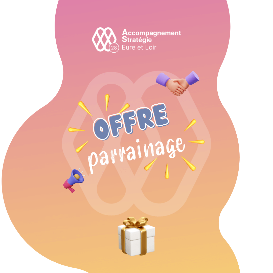 découvrez notre programme de parrainage et bénéficiez d'avantages exclusifs en recommandant vos amis. profitez d'offres spéciales tout en partageant votre expérience. rejoignez notre communauté dès aujourd'hui!