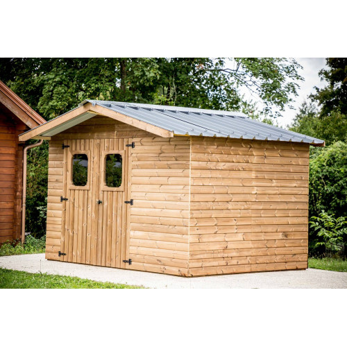 découvrez tout ce qu'il faut savoir sur les toits à pente de 60°, y compris les avantages, les matériaux recommandés et des conseils d'installation pour une construction durable et esthétique.
