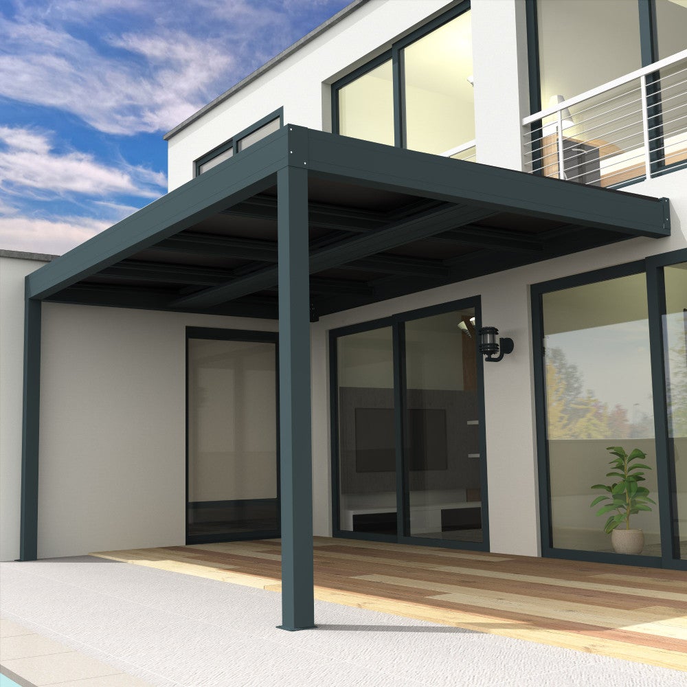 découvrez la pergola solaire, une solution moderne alliant esthétisme et écologie. profitez de votre espace extérieur tout en bénéficiant d'une protection contre les intempéries. équipez-vous d'une pergola qui capte l'énergie solaire pour un confort optimal et une décoration élégante.
