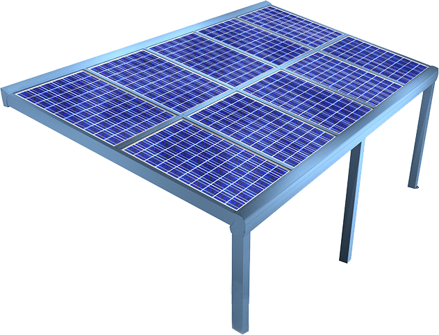 découvrez nos pergolas solaires, alliant esthétisme et efficacité énergétique. profitez d'un espace extérieur confortable tout en diminuant votre impact écologique. idéales pour aménager votre jardin ou terrasse, nos pergolas vous protègent du soleil et des intempéries.