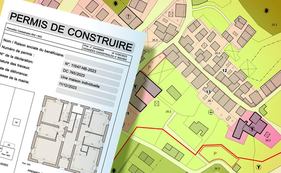 découvrez tout ce qu'il faut savoir sur le permis de construire en 2025 : procédures, nouvelles réglementations et conseils pratiques pour mener à bien vos projets de construction. informez-vous pour anticiper les démarches nécessaires et optimiser vos chances d'obtention.