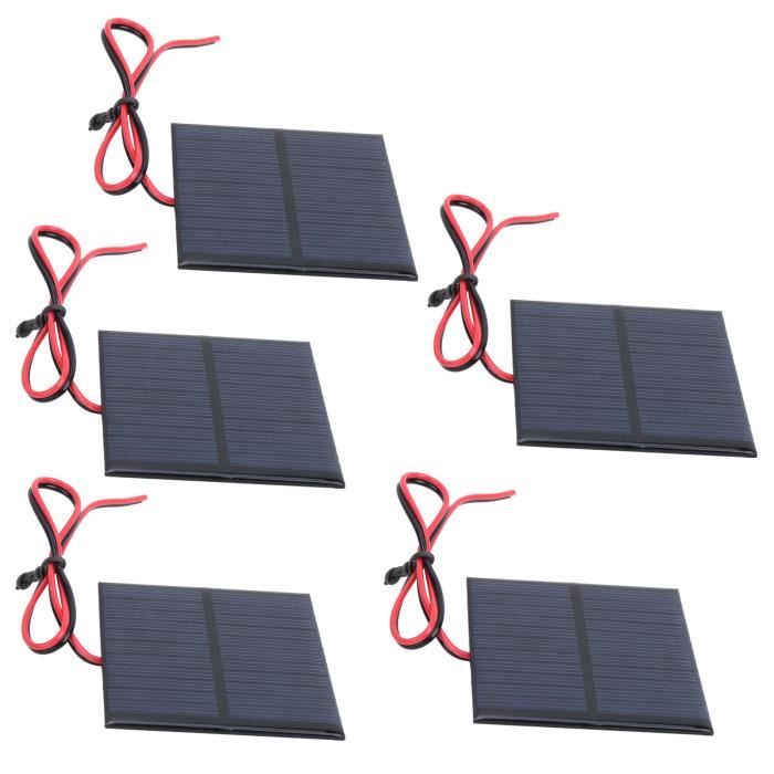 découvrez notre mini batterie solaire, l'option idéale pour stocker et utiliser l'énergie solaire de manière pratique et efficace. compacte et légère, elle est parfaite pour vos activités en extérieur, vos appareils électroniques et vos besoins quotidiens. profitez d'une énergie renouvelable à portée de main.
