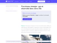découvrez la fiabilité d'direct energie, un fournisseur d'énergie engagé à assurer une alimentation stable et un service client réactif. profitez d'une énergie renouvelable fiable et d'offres personnalisées adaptées à vos besoins.