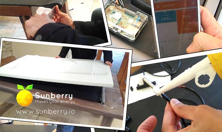 découvrez comment installer vos panneaux solaires vous-même grâce à notre guide pratique diy. économisez de l'argent tout en contribuant à la protection de l'environnement avec une installation simple et efficace de vos systèmes solaires.