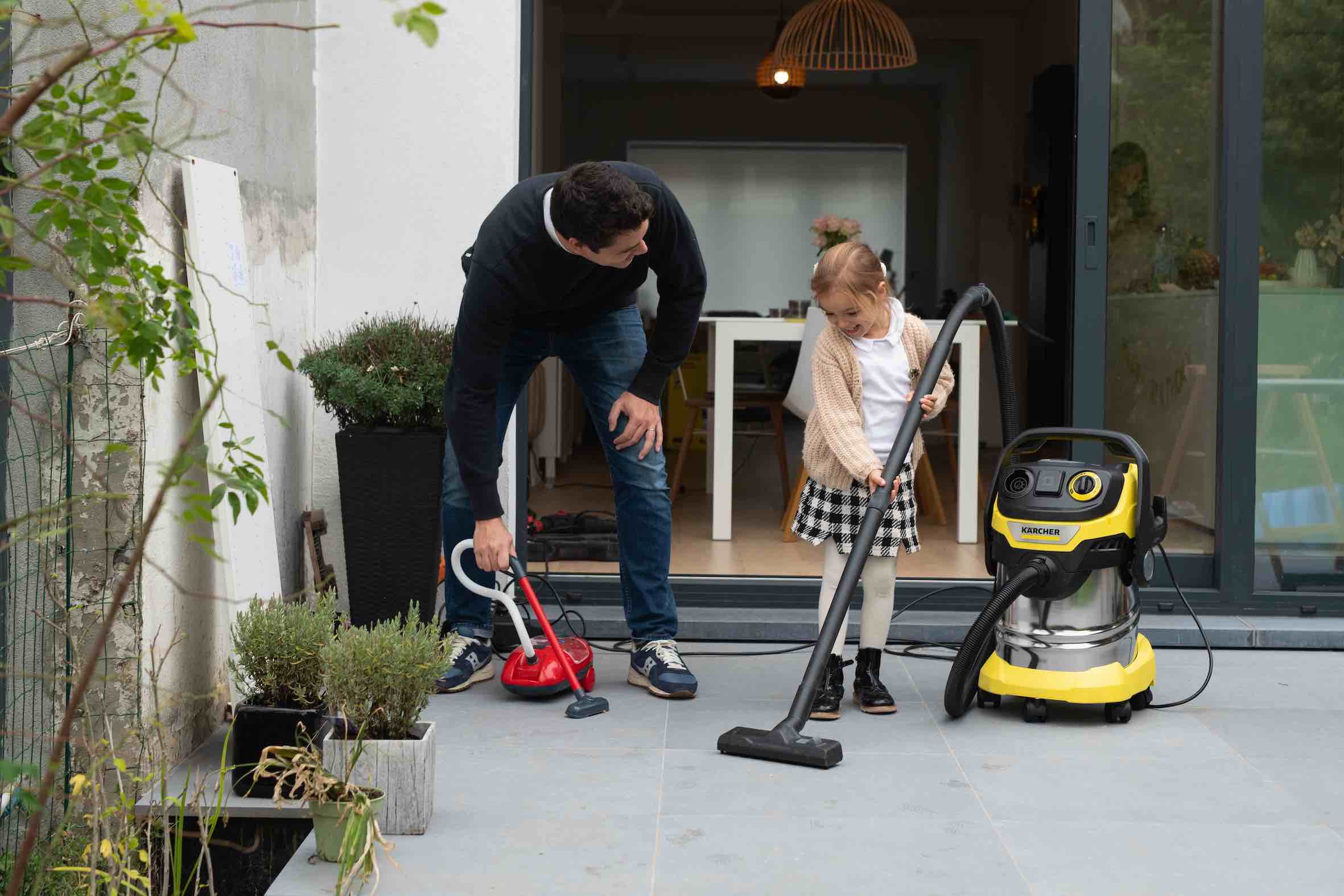 découvrez comment utiliser un karcher dès maintenant pour nettoyer efficacement vos surfaces extérieures. suivez nos conseils pratiques et exploitez tout le potentiel de cet appareil révolutionnaire.