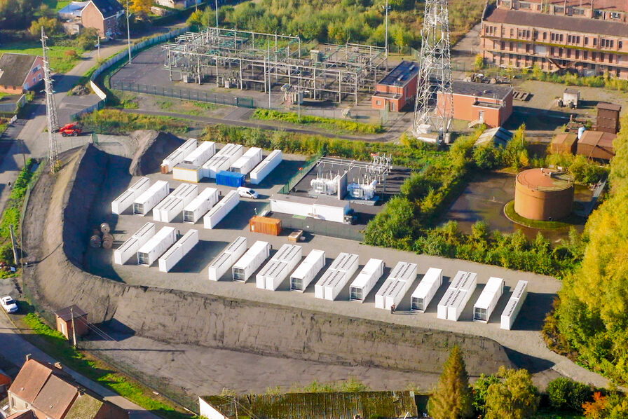 découvrez les solutions innovantes de stockage d'électricité pour optimiser votre consommation énergétique. apprenez comment ces technologies peuvent réduire vos factures d'énergie et contribuer à un avenir durable.