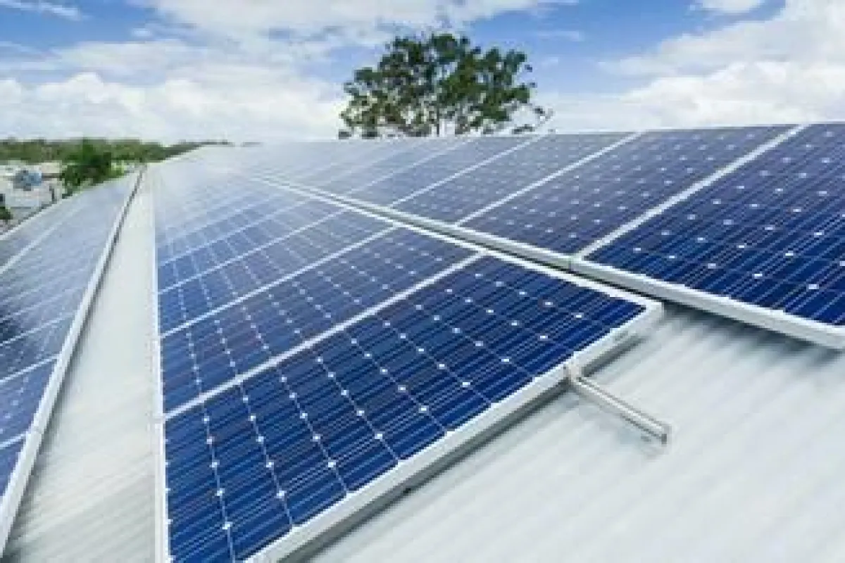 découvrez le monde du photovoltaïque, une solution d'énergie renouvelable qui transforme la lumière du soleil en électricité. informez-vous sur ses avantages, son installation, et comment contribuer à un avenir durable tout en réduisant votre facture d'énergie.