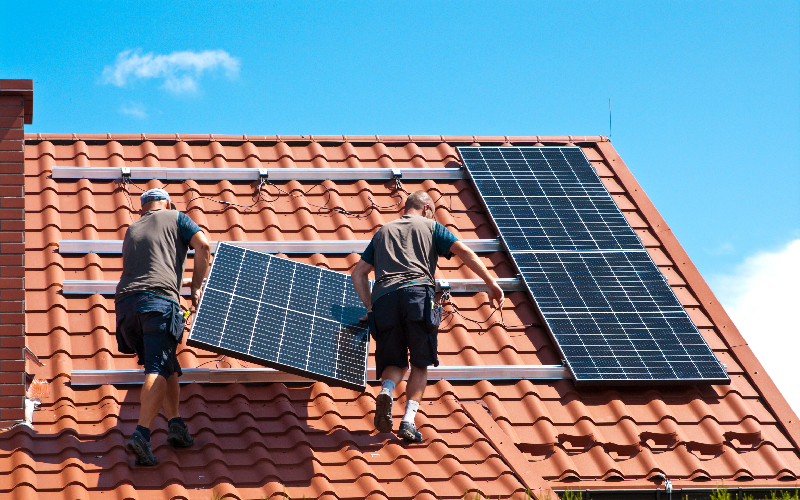 découvrez les avantages du photovoltaïque, une solution d'énergie renouvelable qui transforme la lumière du soleil en électricité. informez-vous sur son fonctionnement, ses bénéfices environnementaux et son impact sur vos factures d'énergie.