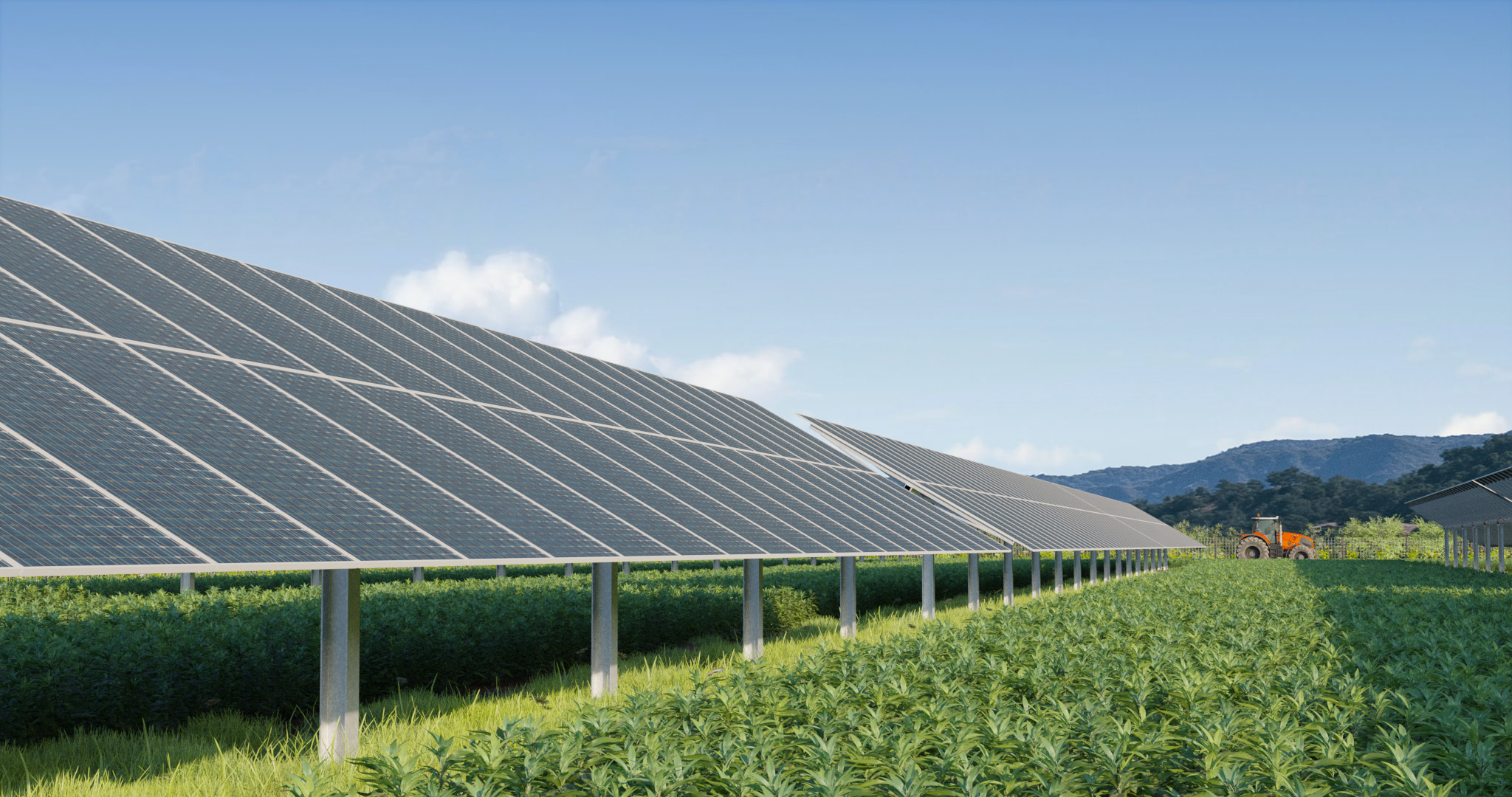 découvrez les avantages du photovoltaïque agricole et comment cette technologie innovante optimise la production d'énergie sur les exploitations agricoles tout en contribuant à la durabilité et à la réduction des coûts.