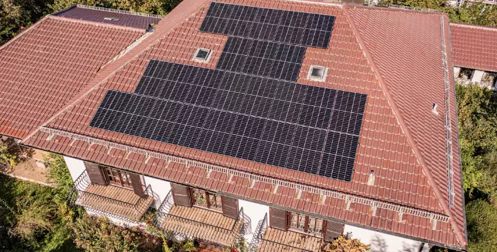 découvrez la batterie virtuelle pv, une solution innovante pour optimiser votre autoconsommation énergétique. profitez d'une gestion intelligente de votre production d'énergie solaire, tout en réduisant vos factures d'électricité. transformez votre installation photovoltaïque en un véritable atout pour votre budget et l'environnement.