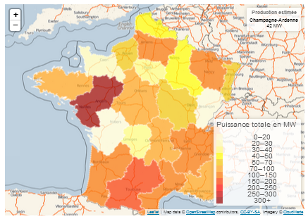 découvrez tout sur l'énergie photovoltaïque en france : avantages, installations, aides financières et innovations. profitez d'une énergie renouvelable et durable pour votre maison ou votre entreprise.
