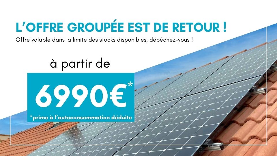 découvrez nos services d'installation de panneaux photovoltaïques pour une énergie renouvelable et économique. faites le choix de l'énergie solaire avec nos installateurs certifiés, expérimentés et à l'écoute de vos besoins. transitionnez vers une solution durable et réduisez vos factures d'électricité dès aujourd'hui!