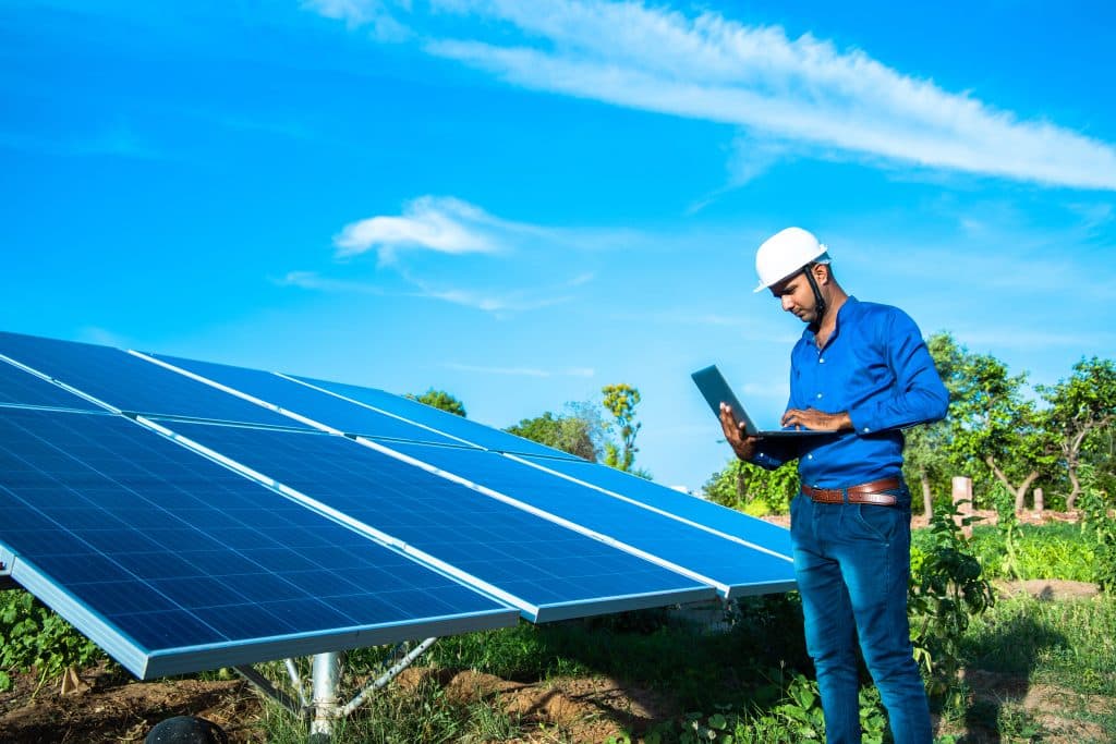 découvrez les avantages du photovoltaïque, une source d'énergie renouvelable et durable qui transforme la lumière du soleil en électricité. informez-vous sur les technologies, les installations et les bénéfices économiques et écologiques de cette solution énergétique innovante.