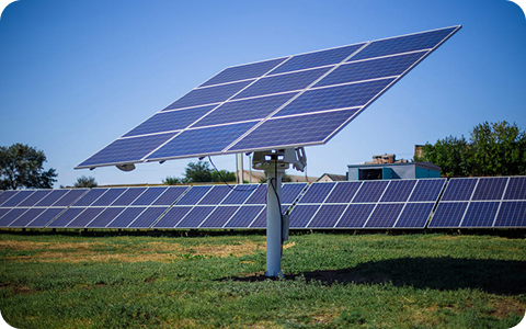 découvrez comment le photovoltaïque pour les particuliers peut transformer votre maison en une source d'énergie renouvelable. profitez des avantages économiques et environnementaux de l'énergie solaire tout en réduisant votre facture d'électricité.