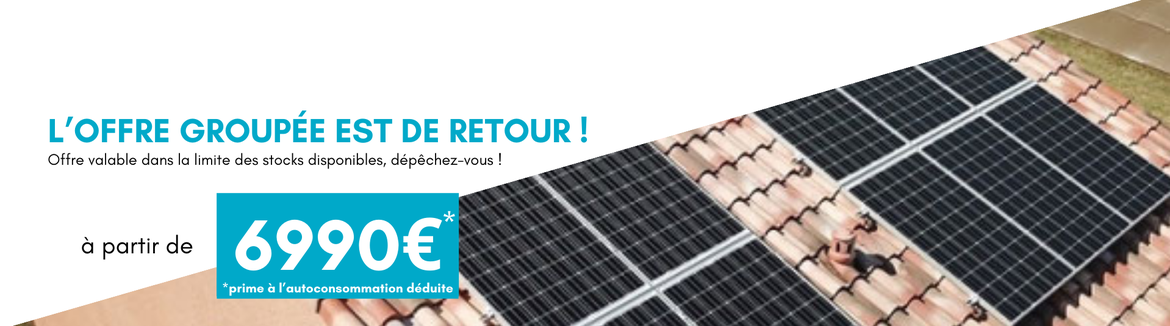découvrez comment le photovoltaïque pour les particuliers peut réduire vos factures d'électricité et contribuer à un avenir énergétique durable. profitez des aides disponibles et passez à l'énergie solaire dès aujourd'hui !