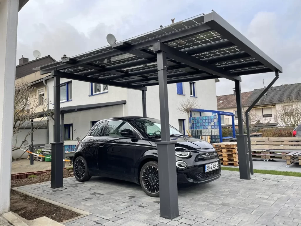 découvrez comment le photovoltaïque peut transformer votre maison en source d'énergie durable. profitez d'économies sur vos factures d'électricité et contribuez à un avenir plus vert grâce à nos solutions adaptées pour les particuliers.