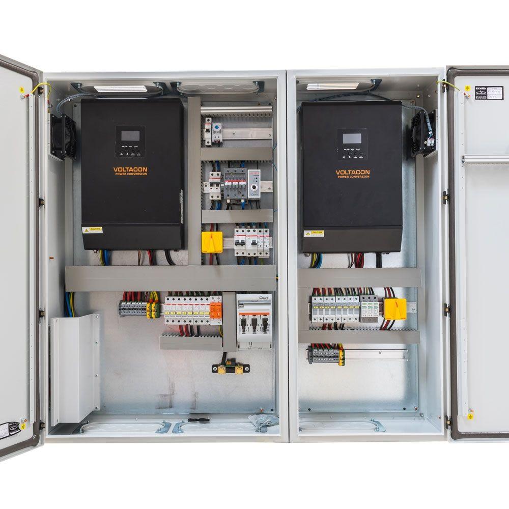 découvrez le système pv plug and play, une solution solaire simple et efficace pour produire votre propre électricité. idéal pour les particuliers souhaitant réduire leur facture énergétique, ce dispositif facile à installer fonctionne sans travaux complexes. optez pour l'énergie renouvelable dès aujourd'hui !