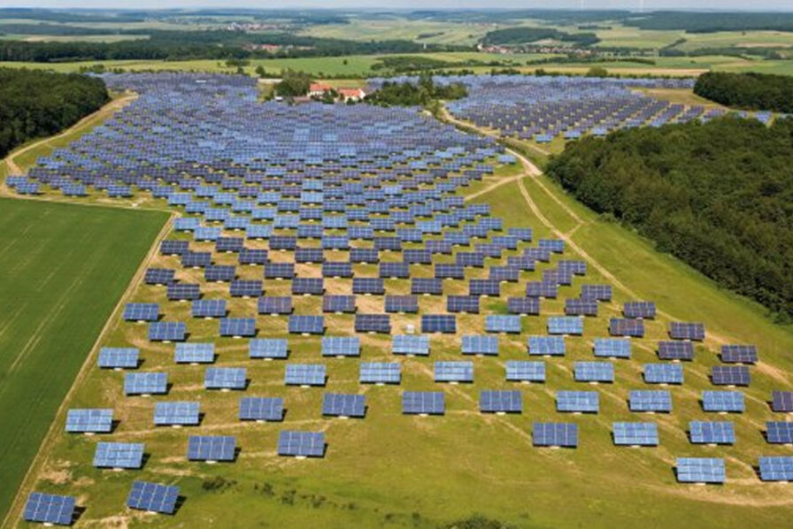 découvrez les avantages de l'énergie photovoltaïque sur sol, une solution durable pour produire de l'électricité propre et réduire votre empreinte carbone. informez-vous sur les installations, les technologies disponibles et les aides à la transition énergétique.