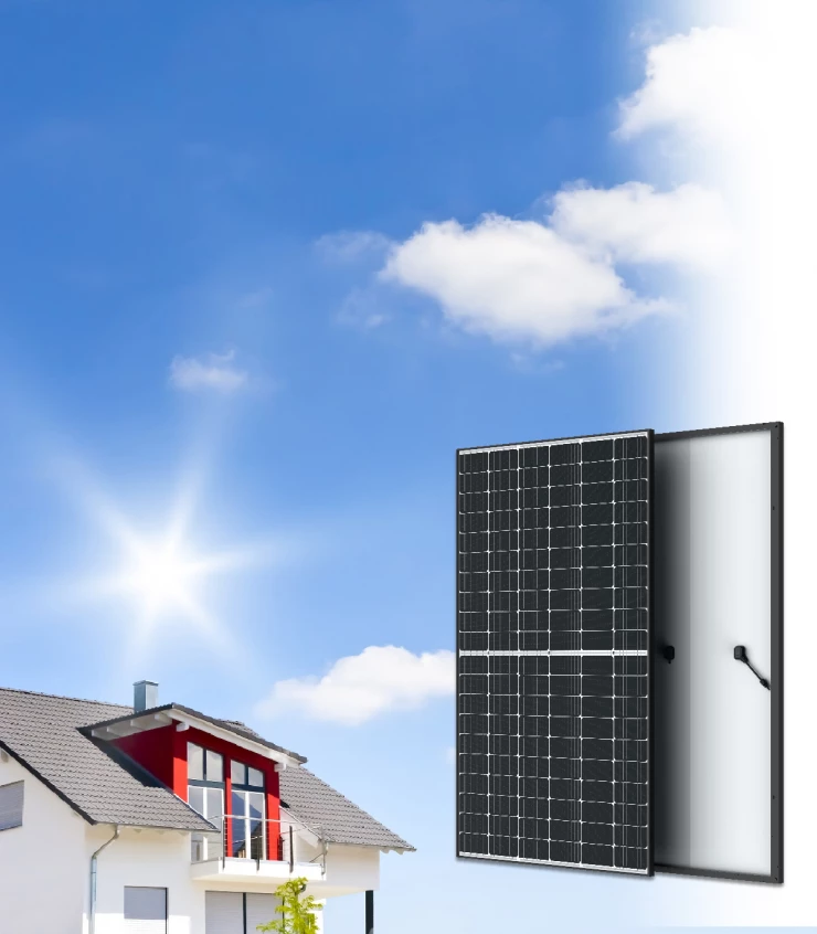 découvrez les avantages de l'énergie photovoltaïque au sol pour une production d'électricité durable et écologique. optimisez votre investissement tout en contribuant à la transition énergétique.