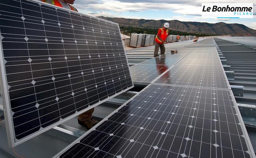 découvrez les opportunités offertes par les terrains photovoltaïques pour une production d'énergie renouvelable durable. apprenez comment investir dans les énergies solaires, optimiser l'utilisation de vos espaces, et contribuer à la transition énergétique tout en générant des revenus.