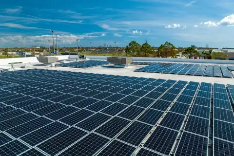 découvrez les avantages d'une toiture photovoltaïque : une solution écologique et économique pour produire votre propre énergie solaire tout en valorisant votre bien immobilier. informez-vous sur l'installation, les subventions disponibles et les bénéfices sur votre facture d'électricité.