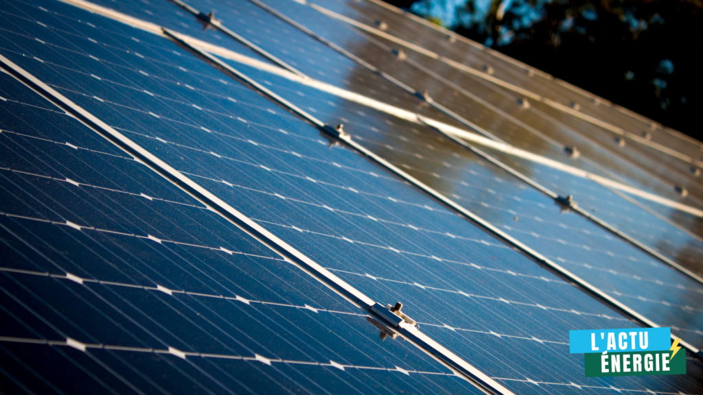 découvrez les panneaux photovoltaïques, une solution durable pour produire votre propre électricité à partir du soleil. apprenez à optimiser votre consommation énergétique tout en réduisant votre empreinte carbone.
