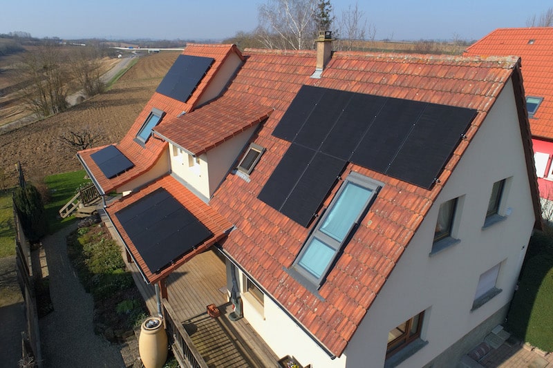 découvrez les solutions photovoltaïques en alsace pour réduire votre empreinte carbone et profiter des énergies renouvelables. informez-vous sur les installations, les subventions et les avantages de l'énergie solaire dans cette région dynamique.