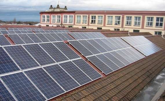 découvrez les solutions photovoltaïques en alsace : maximisez votre production d'énergie solaire, réduisez vos factures d'électricité et contribuez à la transition écologique. informez-vous sur les opportunités et les avantages d'installer des panneaux solaires dans cette région dynamique.