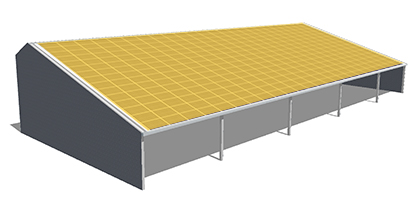 découvrez des plans de hangar gratuits et faciles à suivre pour construire votre propre espace de stockage ou d'atelier. téléchargez des modèles variés adaptés à vos besoins et commencez votre projet dès aujourd'hui !