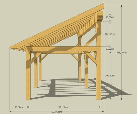 découvrez notre guide complet pour concevoir un plan de hangar en bois adapté à vos besoins. obtenez des idées, des conseils pratiques et des plans détaillés pour construire un espace de rangement ou un atelier fonctionnel.