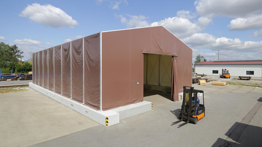 découvrez les prix compétitifs des plaques béton pour hangars. comparez les options disponibles pour optimiser votre projet de construction tout en respectant votre budget.