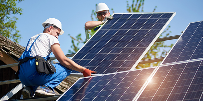 découvrez nos prix compétitifs pour les plaques solaires et profitez d'une énergie renouvelable abordable. comparez les options disponibles et trouvez la solution idéale pour vos besoins en énergie solaire.