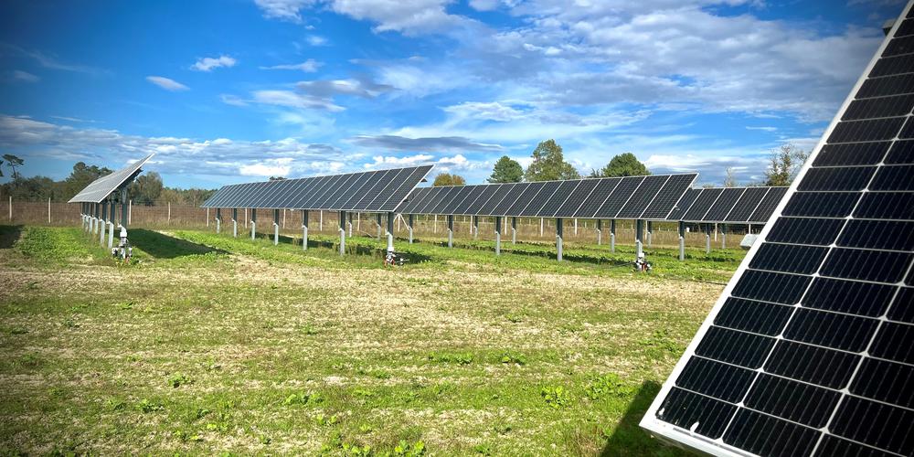 découvrez l'impact de la pollution solaire sur notre environnement et notre santé. explorez les solutions pour réduire cette forme de pollution et préserver notre planète tout en profitant des bienfaits de l'énergie solaire.