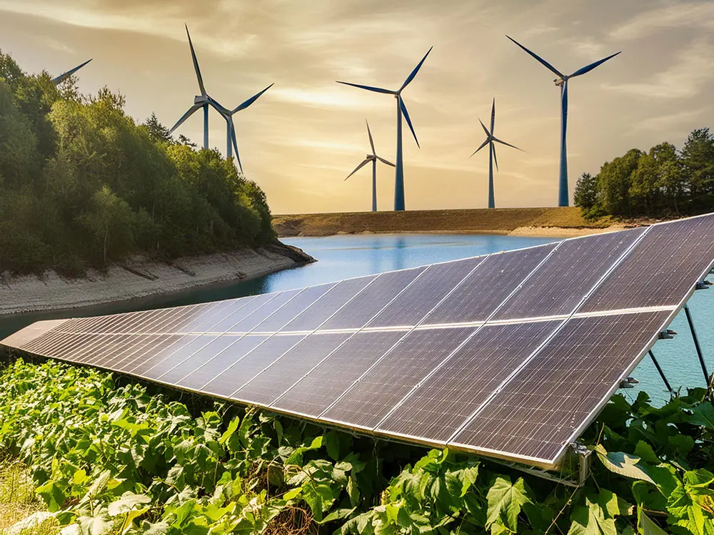 découvrez les enjeux de la pollution solaire, ses impacts sur l'environnement et la santé, ainsi que des solutions innovantes pour réduire cette problématique cruciale. informez-vous sur les mesures et technologies visant à préserver notre planète tout en profitant des bienfaits du soleil.