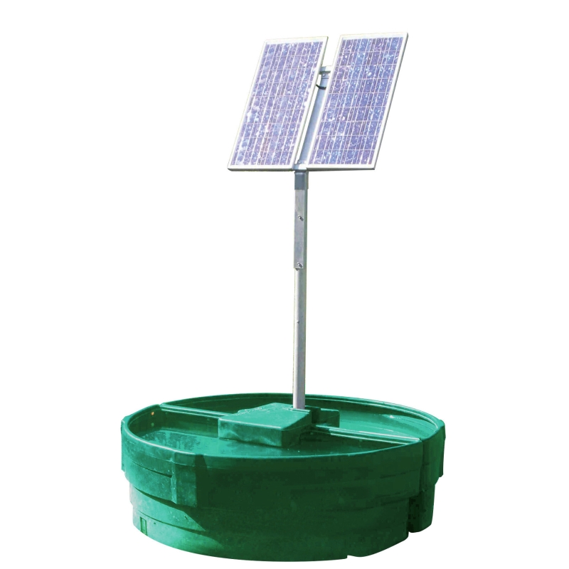 découvrez les avantages des pompes solaires, une solution écologique et économique pour l'irrigation et le pompage de l'eau. profitez d'une énergie renouvelable et réduisez vos factures d'électricité tout en préservant l'environnement.