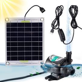découvrez notre pompe solaire pour piscine, une solution écologique et économique qui optimise le nettoyage et l'entretien de votre bassin tout en réduisant votre consommation d'énergie. profitez d'une eau cristalline grâce à notre technologie innovante et respectueuse de l'environnement.