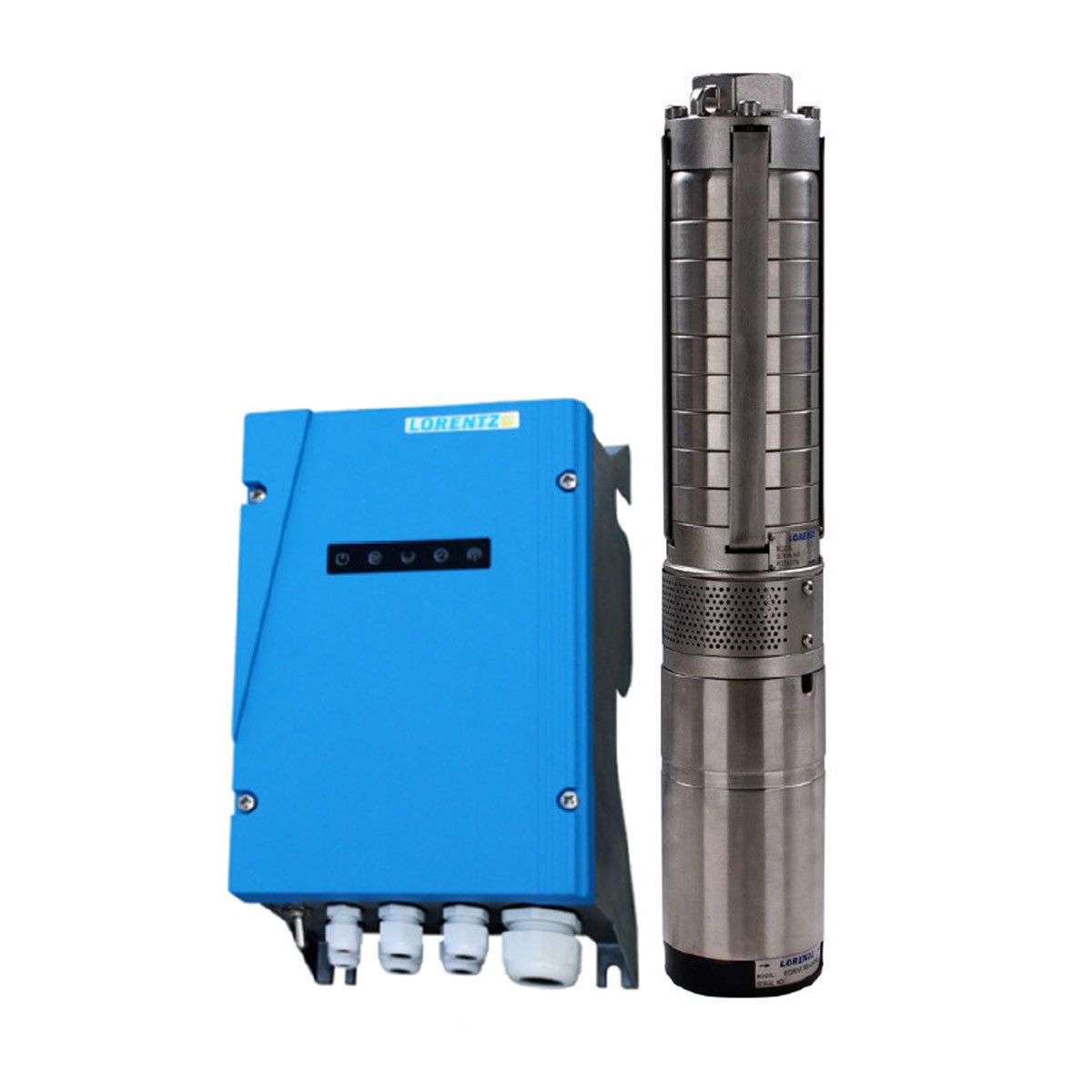 découvrez les avantages des pompes solaires, une solution écologique et économique pour alimenter vos systèmes d'irrigation et de fontaines extérieures. optez pour une technologie durable qui réduit votre empreinte carbone tout en garantissant un approvisionnement en eau fiable, même dans les zones éloignées.