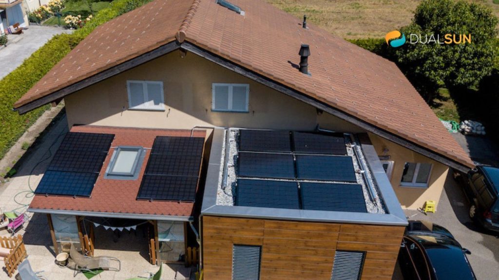 découvrez les avantages des panneaux photovoltaïques pour votre toiture. optez pour une énergie renouvelable, réduisez vos factures d'électricité et contribuez à la protection de l'environnement. installez des panneaux solaires et valorisez votre bien tout en profitant d'une source d'énergie durable.