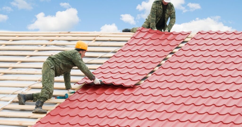 découvrez nos services de pose de tuiles, alliant expertise et qualité. transformez votre toiture avec des matériaux durables et un savoir-faire professionnel. contactez-nous pour un devis personnalisé et profitez d'une toiture esthétique et performante.
