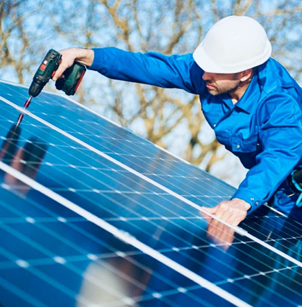 découvrez nos services d'installation de panneaux photovoltaïques (pv) pour maximiser votre production d'énergie solaire. profitez d'une expertise professionnelle et d'un accompagnement personnalisé pour transformer votre maison en une source d'énergie renouvelable.