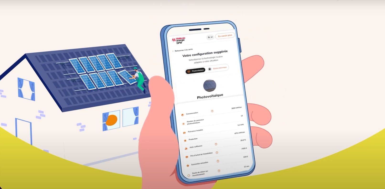 découvrez le potentiel solaire comme solution d'énergie renouvelable. apprenez comment exploiter la puissance du soleil pour réduire vos factures d'électricité et contribuer à un avenir durable.