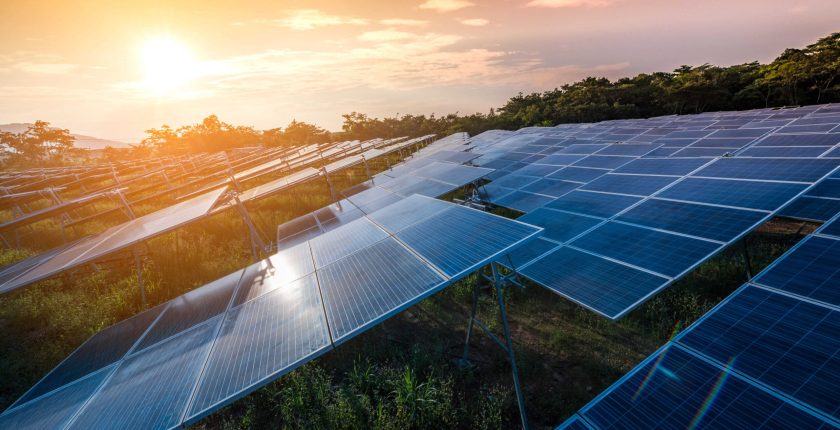 découvrez le potentiel solaire : une source d'énergie renouvelable inépuisable, contribuant à la durabilité environnementale et à l'autonomie énergétique. explorez les avantages économiques et écologiques de l'énergie solaire pour un avenir plus vert.