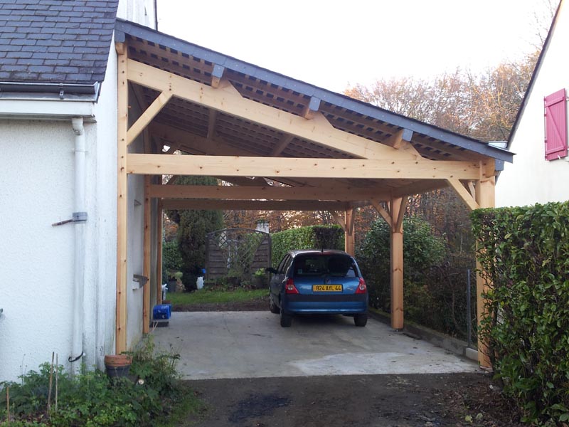 découvrez notre préau en bois, un espace idéal pour profiter de votre jardin tout en étant protégé des intempéries. conçu avec des matériaux de qualité, il allie esthétisme et fonctionnalité. transformez votre extérieur en un lieu convivial et accueillant grâce à notre préau.