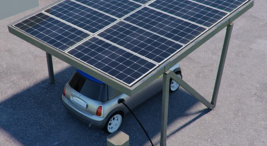 découvrez les avantages du préau solaire : un espace convivial pour abriter vos activités en plein air tout en profitant d'une énergie renouvelable pour réduire votre impact environnemental.